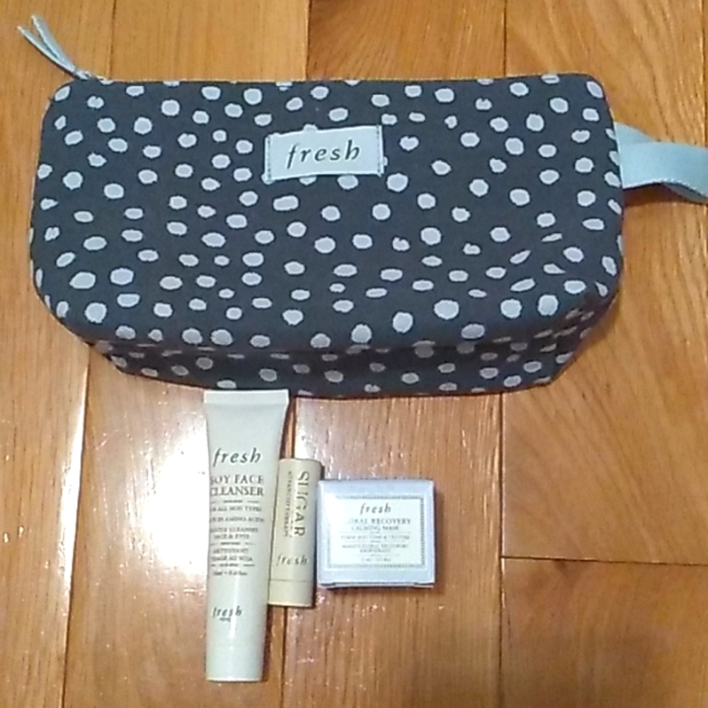 New Fresh Face bundle